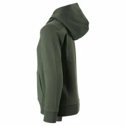 Peak Performance Junior Original Hood Thrill Green Grön Sale