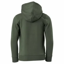 Peak Performance Junior Original Hood Thrill Green Grön Sale