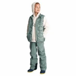 Peak Performance Junior Original Pile Half Zip Hoodie White Vit Outlet