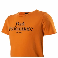 Junior Original Tee*Peak Performance Discount