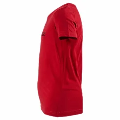 Peak Performance Junior Original Tee Red Röd Outlet