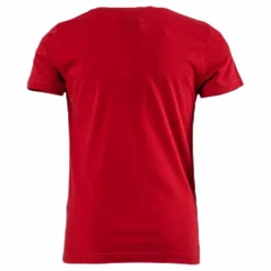 Peak Performance Junior Original Tee Red Röd Outlet