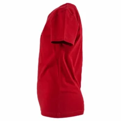 Peak Performance Junior Original Tee Red Röd Outlet