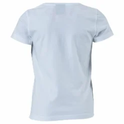 Peak Performance Junior Original Tee White Vit Clearance