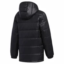 Junior Padded Stadium Black*adidas Hot