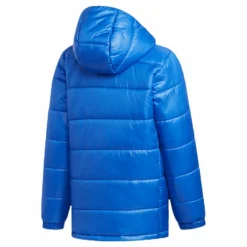 adidas Junior Padded Stadium Blue Blå Best