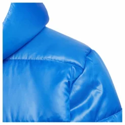 adidas Junior Padded Stadium Blue Blå Best