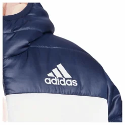 adidas Junior Padded Stadium Pink/Blue/White Rosa, Blå och Vit Sale