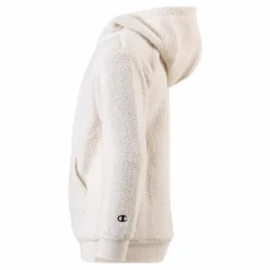 Champion Junior Polar Teddy White Vit Outlet