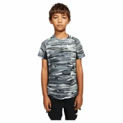Junior Pro Fitted Camo Black*Nike Online