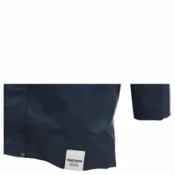 Tretorn Junior PU Parka Blue Blå