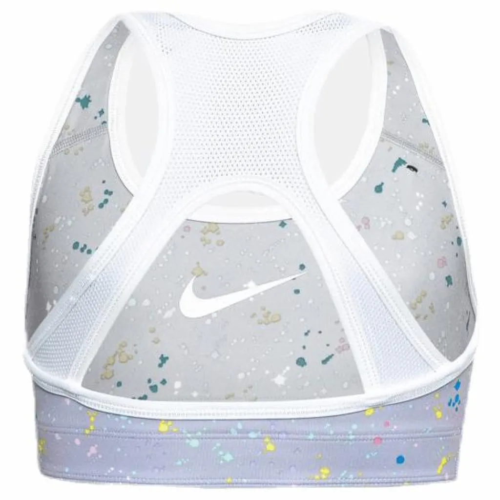 Junior Reversible Pro Bra Grey*Nike Best