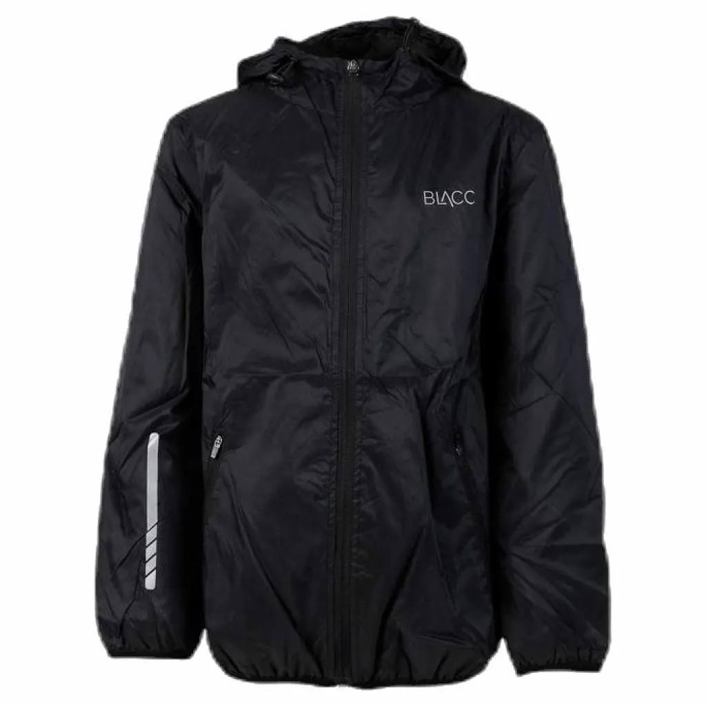 Junior Samuel Training Jacket Black*BLACC Discount