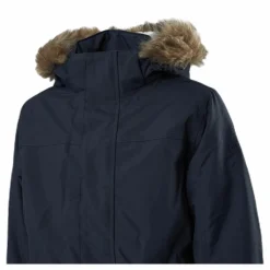 Junior Sarek Expedition Parka  Blue*Tretorn Online