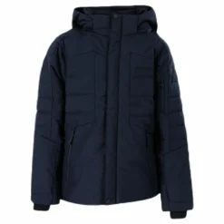 Peak Performance Junior Shiga Down Ski Jacket Blue Blå Online