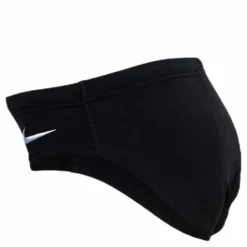 Nike Swim Junior Solid Brief Black Svart Best