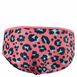 Junior Speedy Bikini Set Pink/Patterned*BLACC Sale