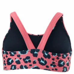 Junior Speedy Bikini Set Pink/Patterned*BLACC Sale