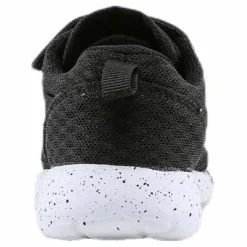 Junior Sport shoe velcro, Altaf Black*Kappa Discount