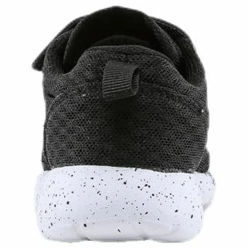 Junior Sport shoe velcro, Altaf Black*Kappa Discount