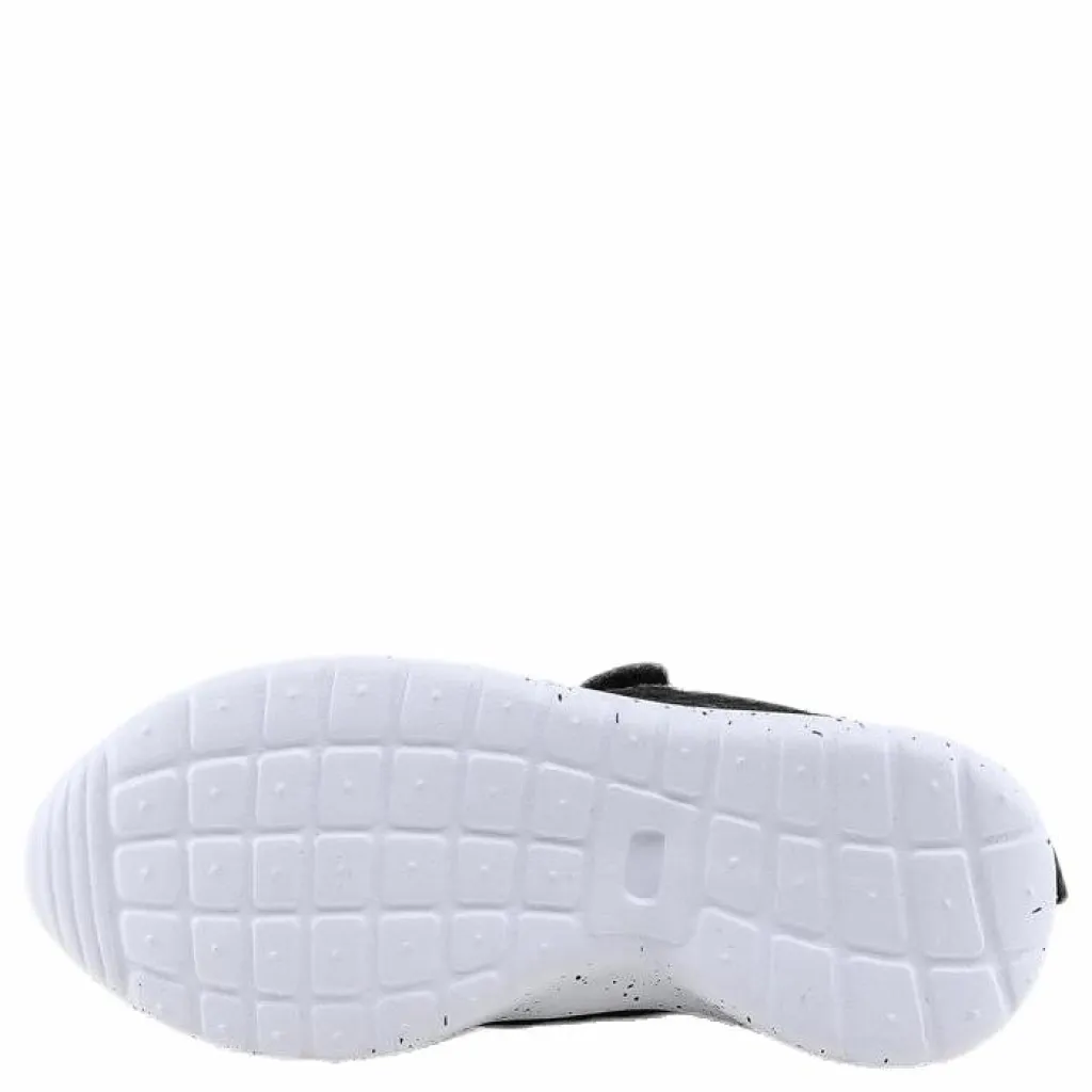 Junior Sport shoe velcro, Altaf Black*Kappa Discount