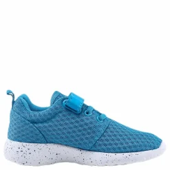 Junior Sport shoe velcro, Altaf Turquoise*Kappa Best