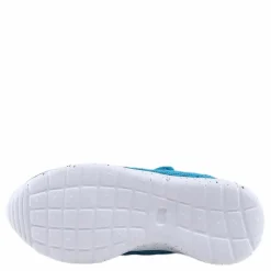 Junior Sport shoe velcro, Altaf Turquoise*Kappa Best