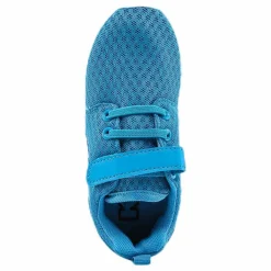 Junior Sport shoe velcro, Altaf Turquoise*Kappa Best