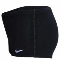 Nike Swim Junior Square Leg Poly Solid Black Svart Hot