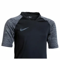 Junior Strike SS Black/Grey*Nike Outlet