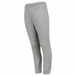 Kappa Junior Sweat Pants, Cuff Omini Grey Grå Best