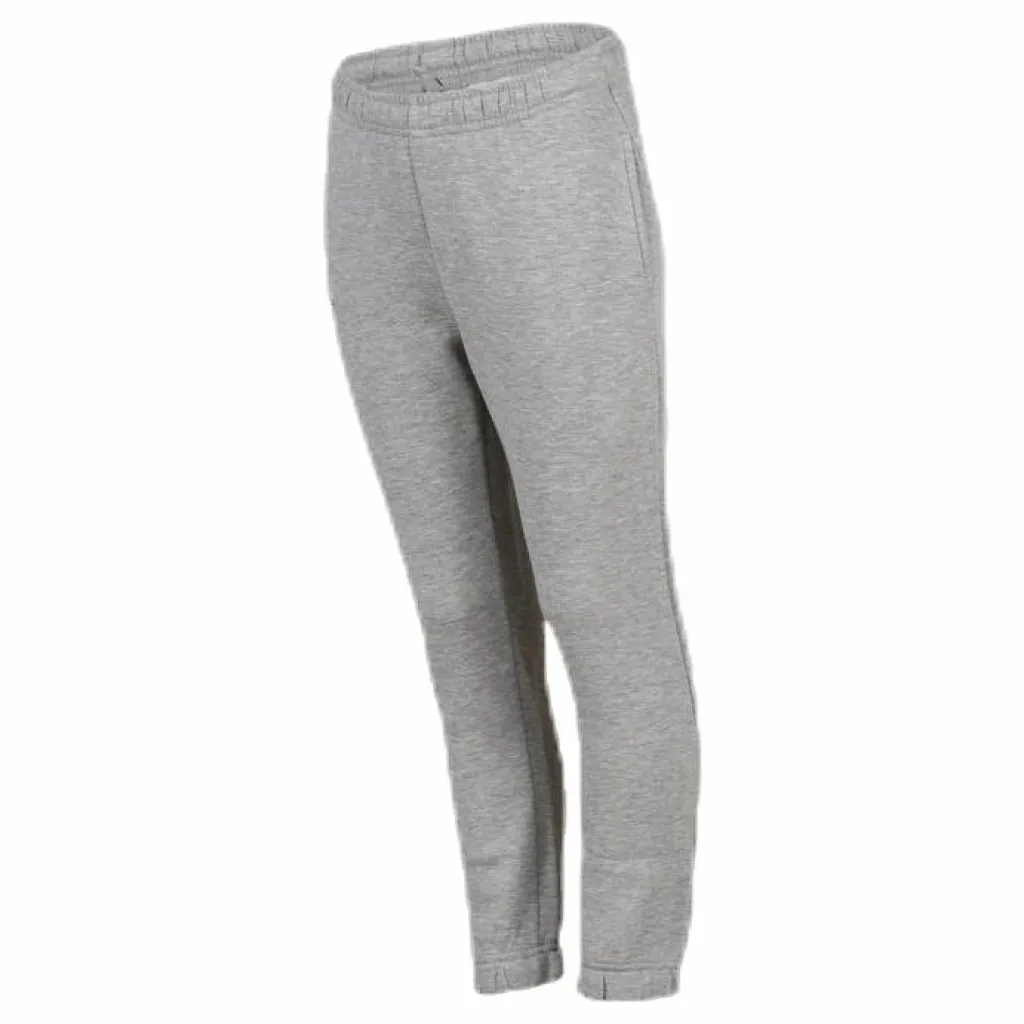 Kappa Junior Sweat Pants, Cuff Omini Grey Grå Best