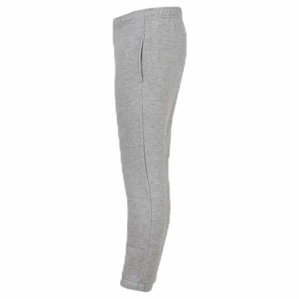 Kappa Junior Sweat Pants, Cuff Omini Grey Grå Best