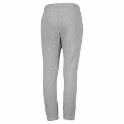 Kappa Junior Sweat Pants, Cuff Omini Grey Grå Best