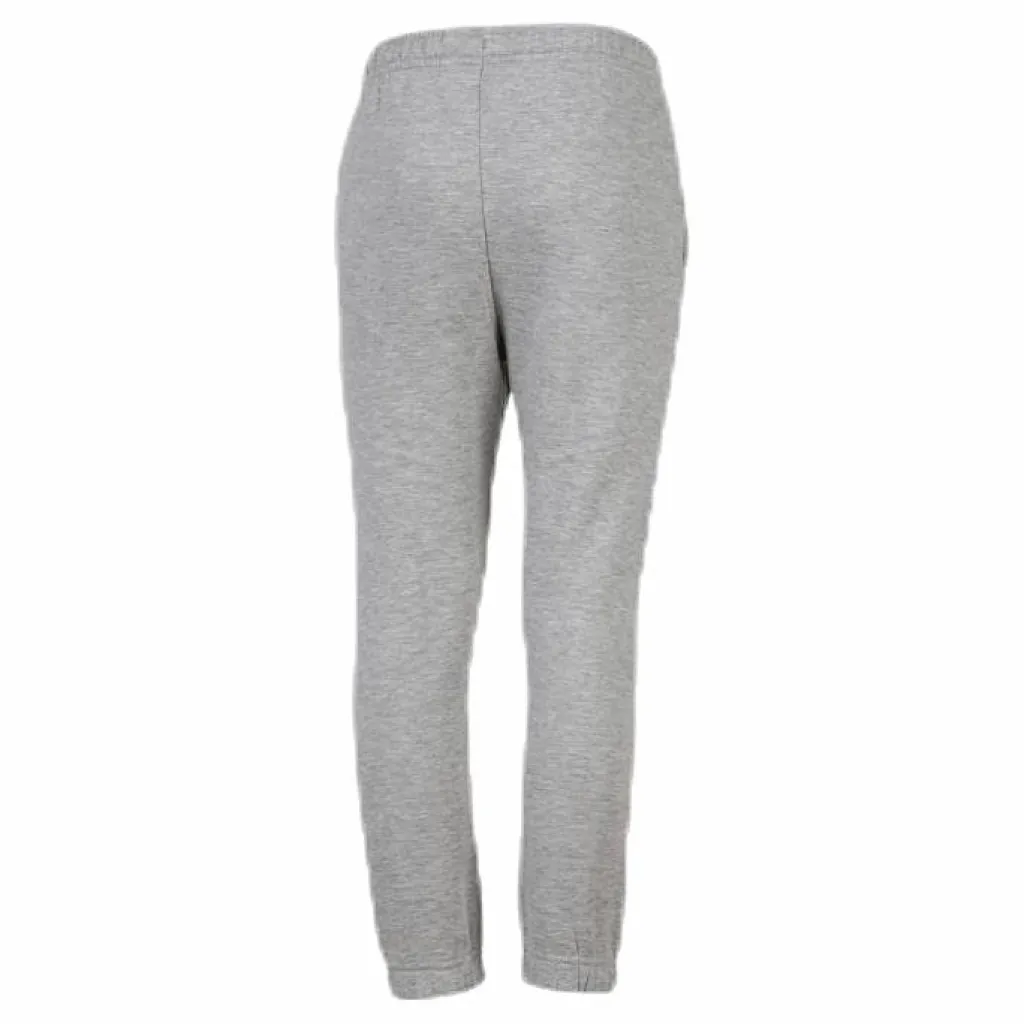 Kappa Junior Sweat Pants, Cuff Omini Grey Grå Best