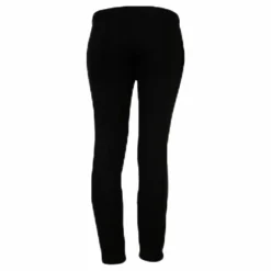 Junior Sweat Pants, Cuff Omini Black*Kappa Outlet