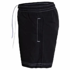 Kappa Junior. Swim Shorts, Zolg Black Svart Hot
