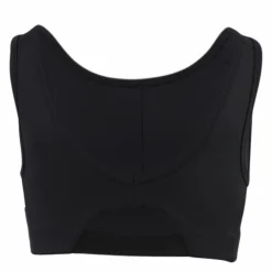 Junior Swoosh Luxe Sport BH Black*Nike Sale