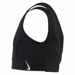 Junior Swoosh Luxe Sport BH Black*Nike Sale