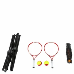 Junior Tennisracket set  Black*WRsport Hot