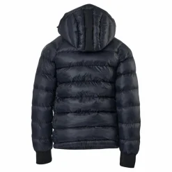 Peak Performance Junior Tomic Jacket Black Svart Online