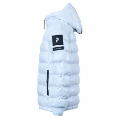 Junior Tomic Jacket White*Peak Performance New