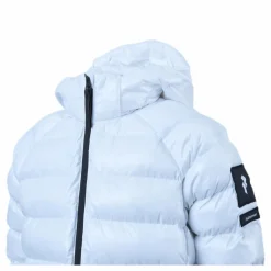 Junior Tomic Jacket White*Peak Performance New
