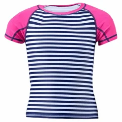 Junior UV Shirt Pink/Blue*Wyte Sale