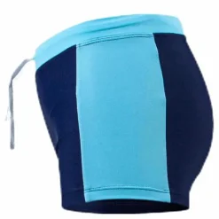 Wyte Junior UV Swim Trunks Blue/Turquoise Blå och Turkos Sale