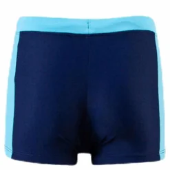 Wyte Junior UV Swim Trunks Blue/Turquoise Blå och Turkos Sale