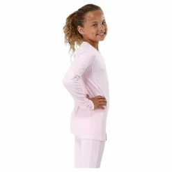 Wyte Junior Viola 1st Layer Set Pink Rosa