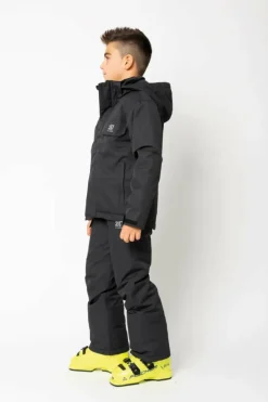 Junior’S Light Padded Ski Jacket Misan*2117 of Sweden Outlet