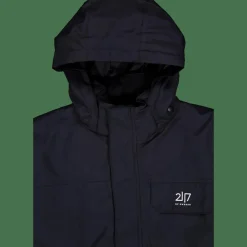Junior’S Light Padded Ski Jacket Misan*2117 of Sweden Outlet