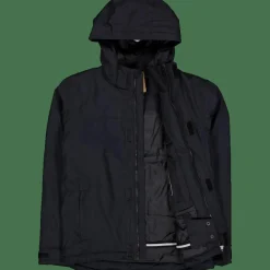 Junior’S Light Padded Ski Jacket Misan*2117 of Sweden Outlet
